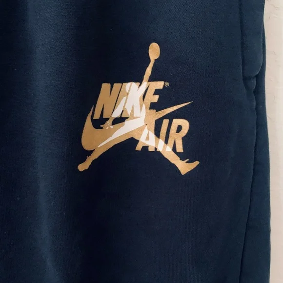 JUMPMAN CLASSICS FLEECE PANTS - Picture 7 of 8